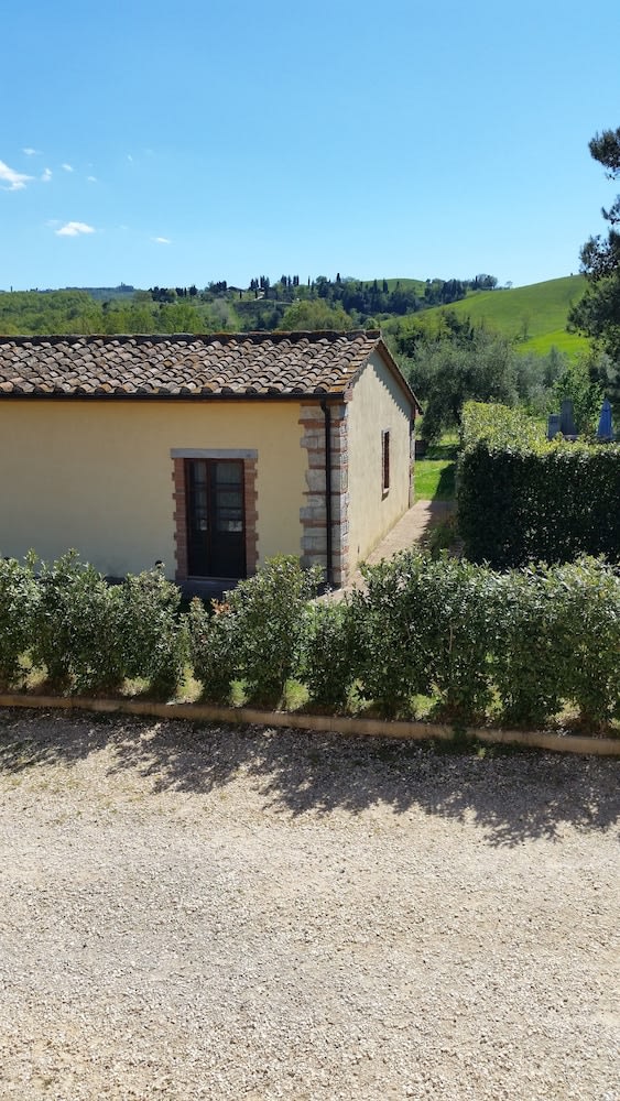 Agriturismo Pretenzano photo 1