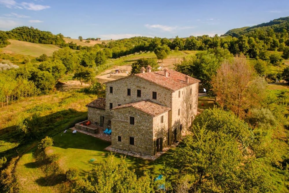 Agriturismo Montelovesco photo 1