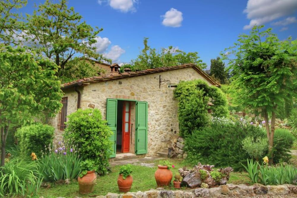 Agriturismo Il Caggio di Sotto photo 1