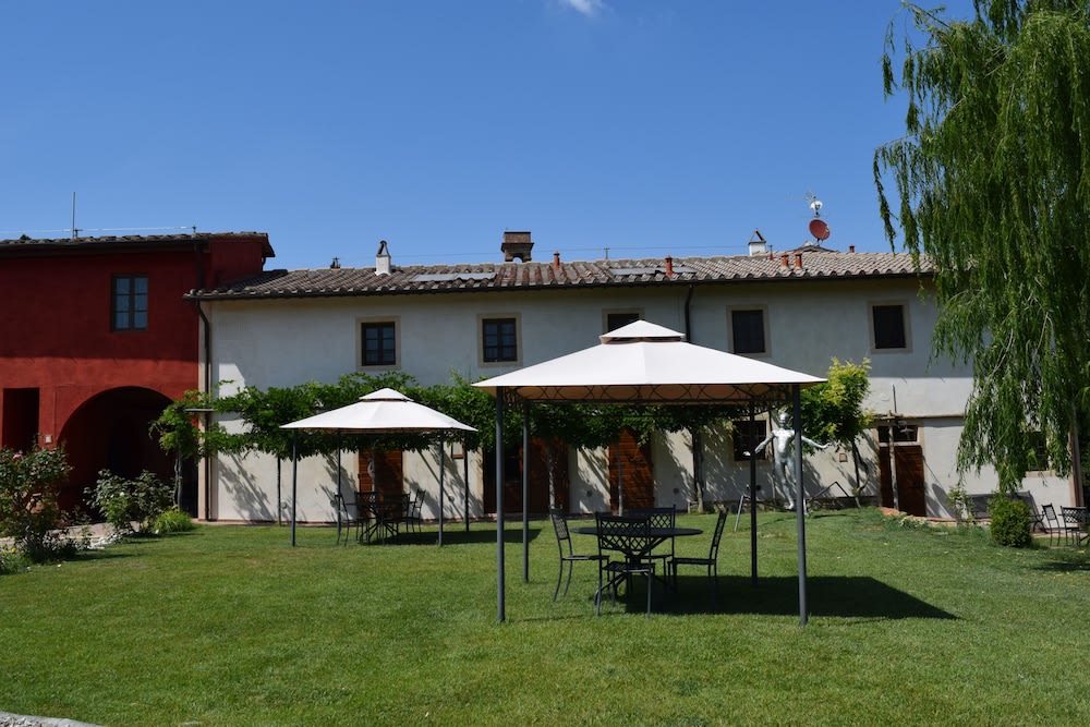 Borgo San Giusto photo 1
