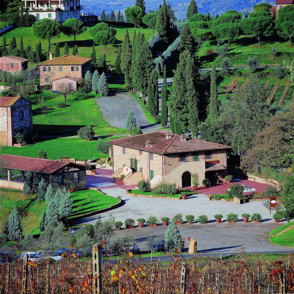 Tenuta Castellare di Tonda photo 1