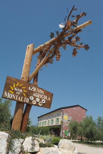 Agriturismo Sol De Montalto photo 1