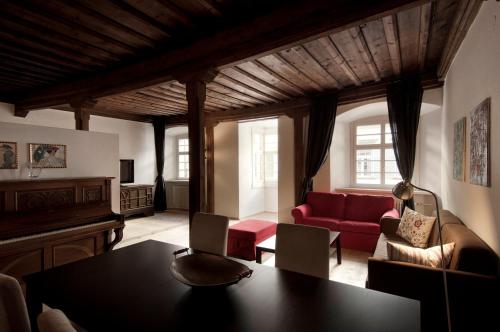 Residence Fink Central Apartments photo 1