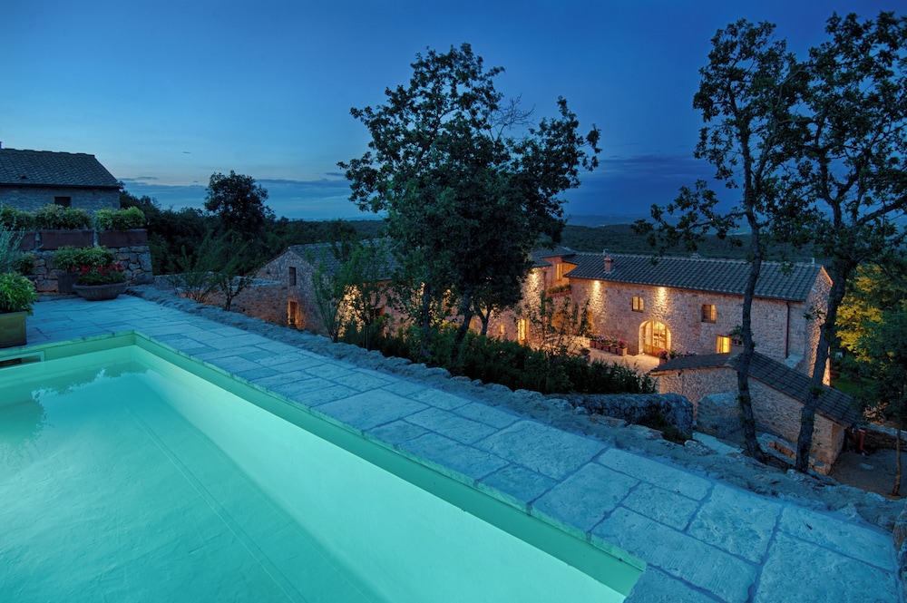 Relais la Costa - Dimora Storica photo 1