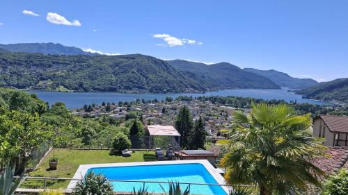 Appartamenti Villa Colibri photo 1