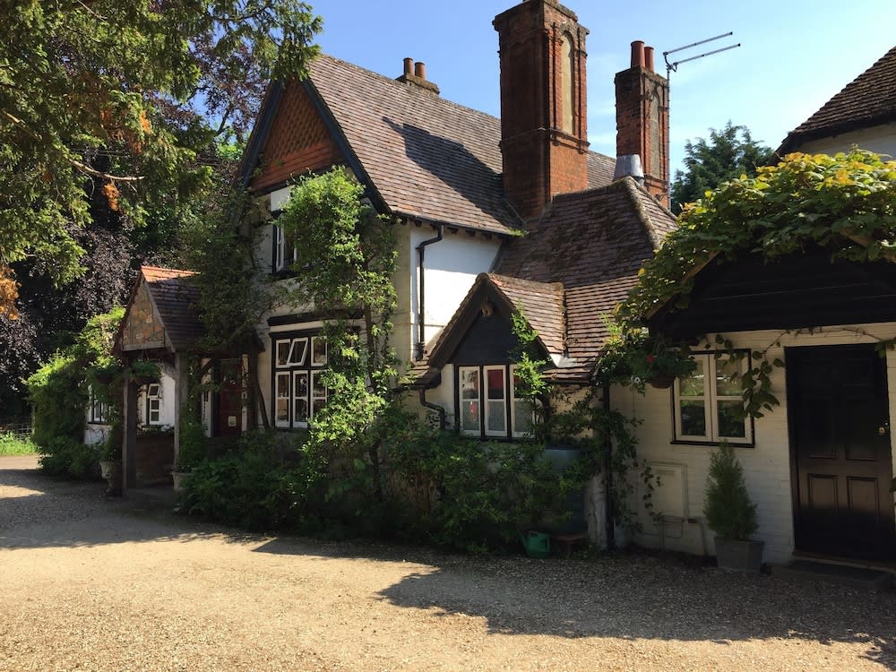 West Lodge Hotel photo 1