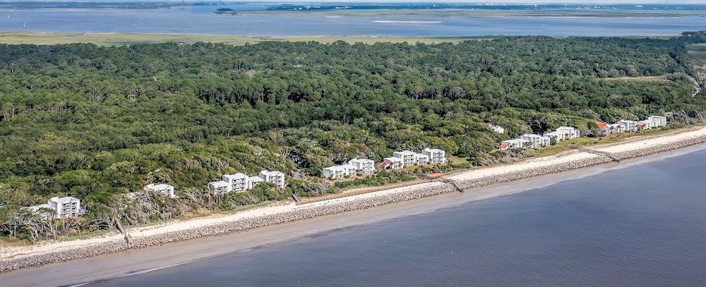 Villas By the Sea Resort & Conference Center photo 1