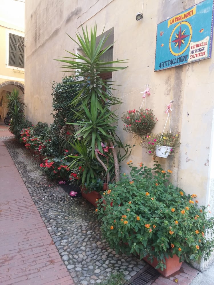 Affittacamere Rosa dei Venti photo 1