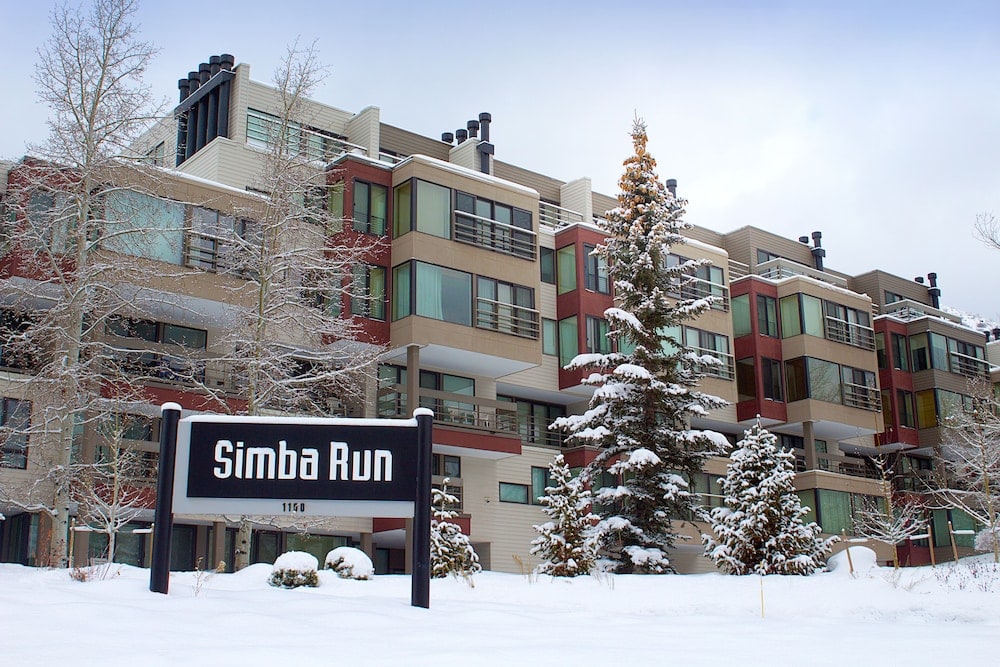 Simba Run Condos 2Bed 2Bath photo 1