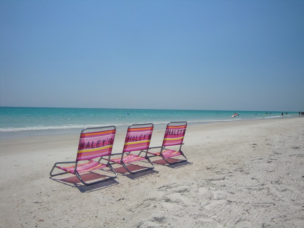 Haley's at The Anna Maria Island Inn photo 1