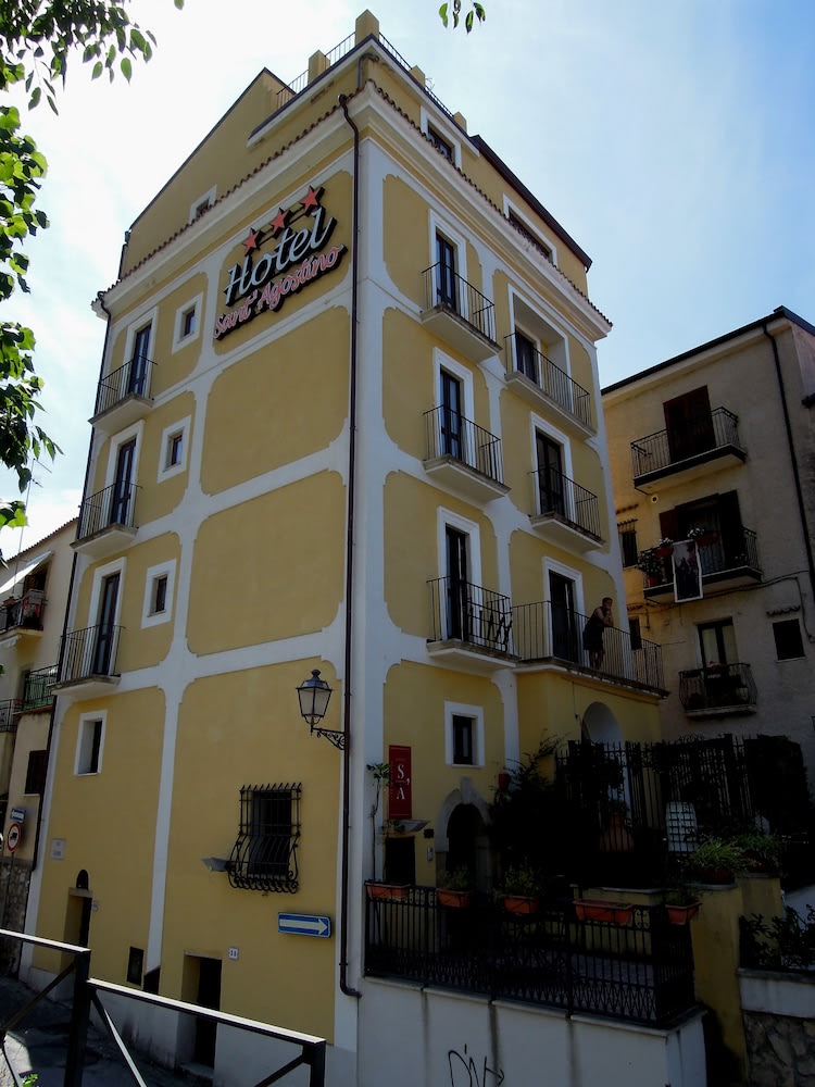 Sant'Agostino Guest Rooms photo 1