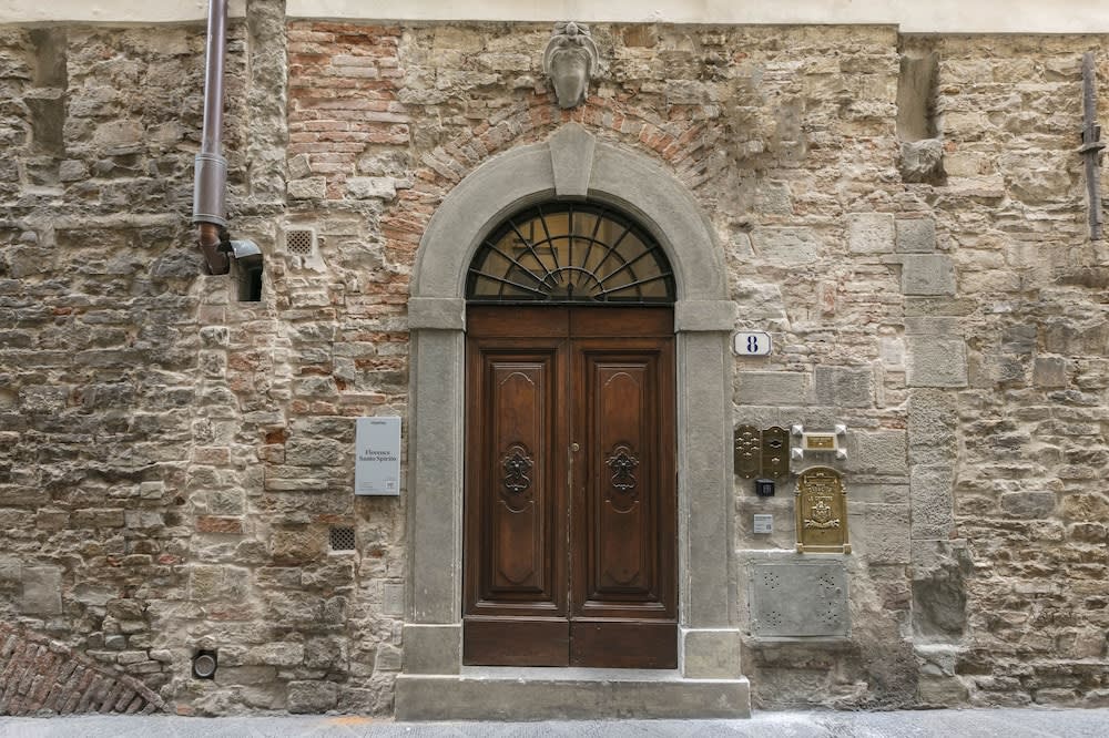 Numa Florence Palazzo Belfiore photo 1