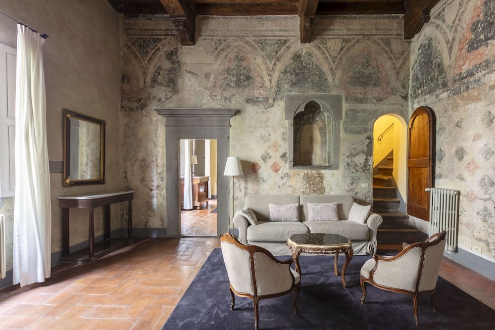 Numa Florence Palazzo Belfiore photo 1