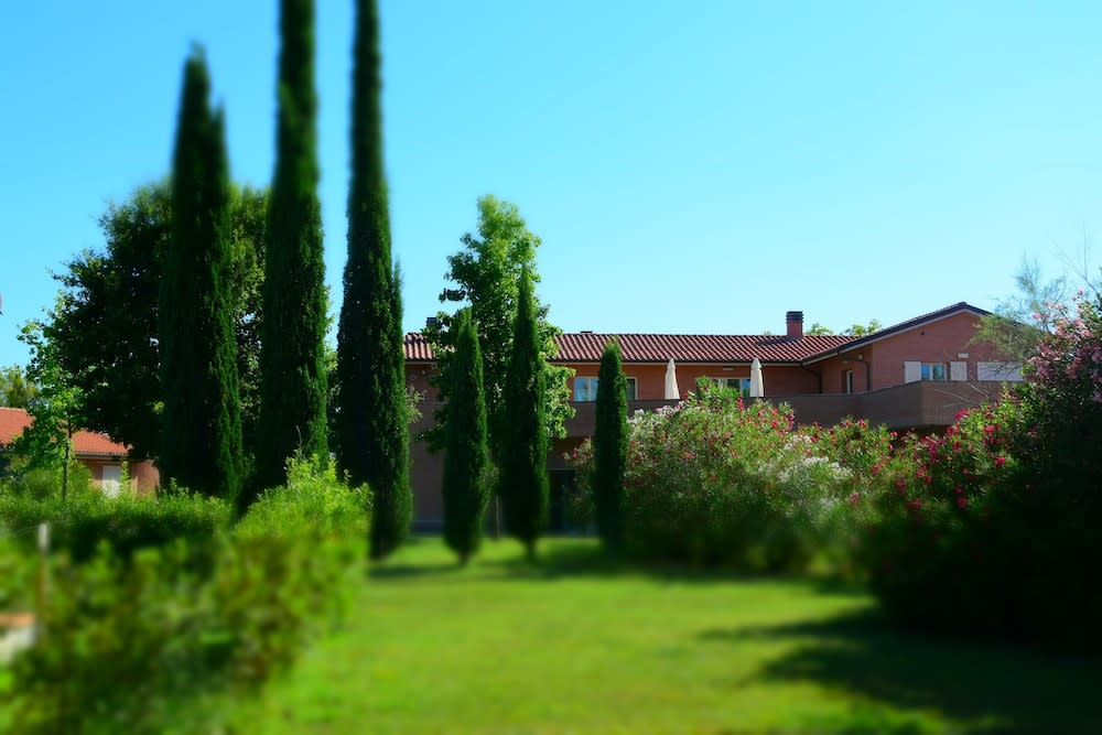 Residence San Rossore photo 1