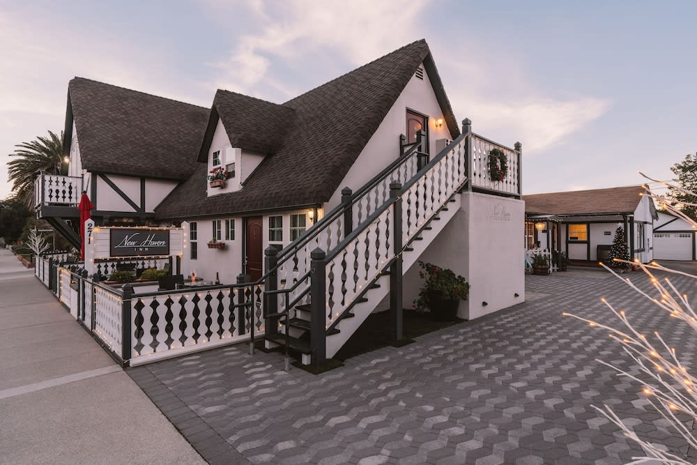 New Haven Inn photo 1