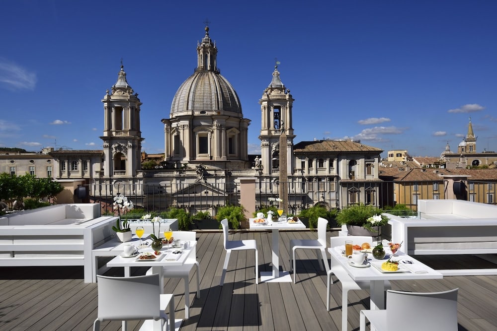 Lifestyle Suites Rome photo 1