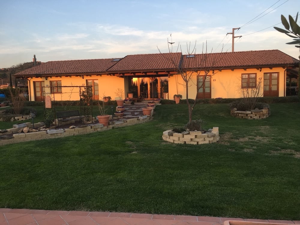 Agriturismo Le Rondinelle photo 1