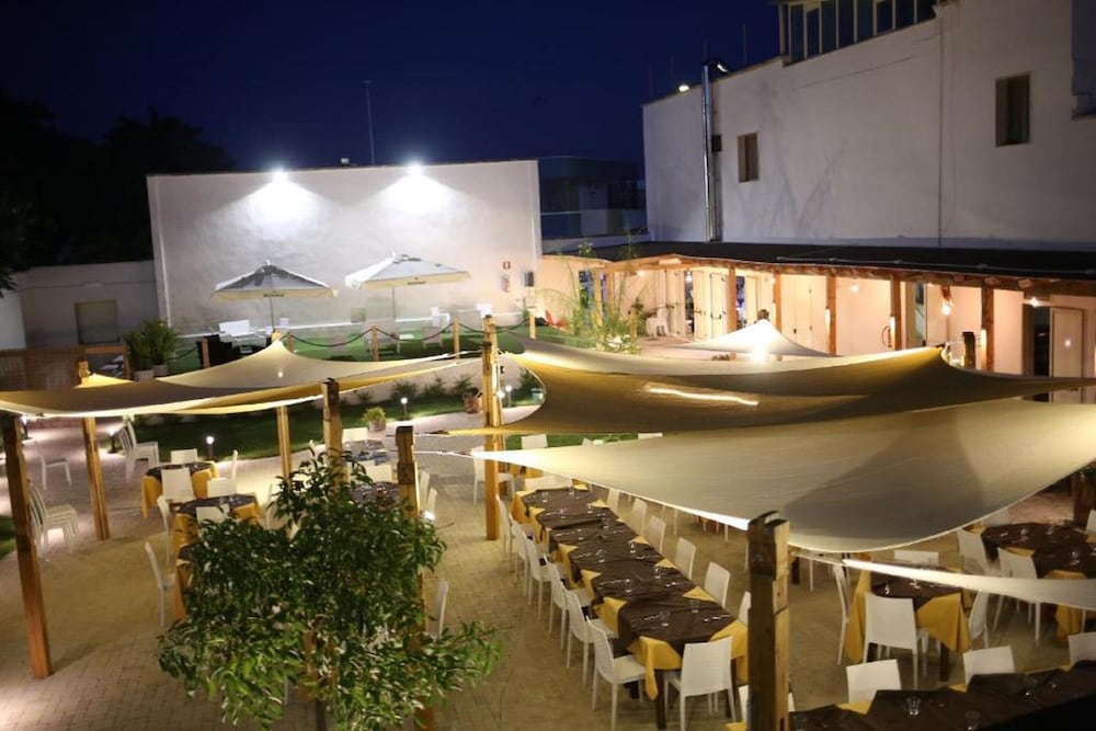 Solaris Torre Lapillo Salento photo 1