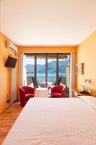 Swiss Lodge Nassa Garni photo 1