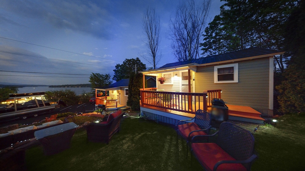 Lakeview House & Cottages photo 1