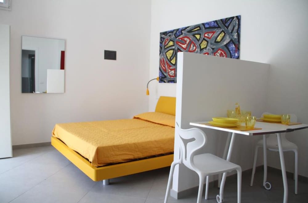 Iride Guest House photo 1