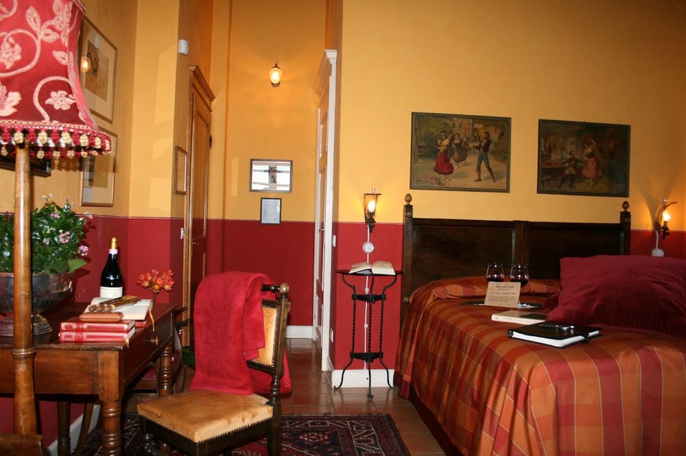 Villa Bricco Dei Cogni photo 1
