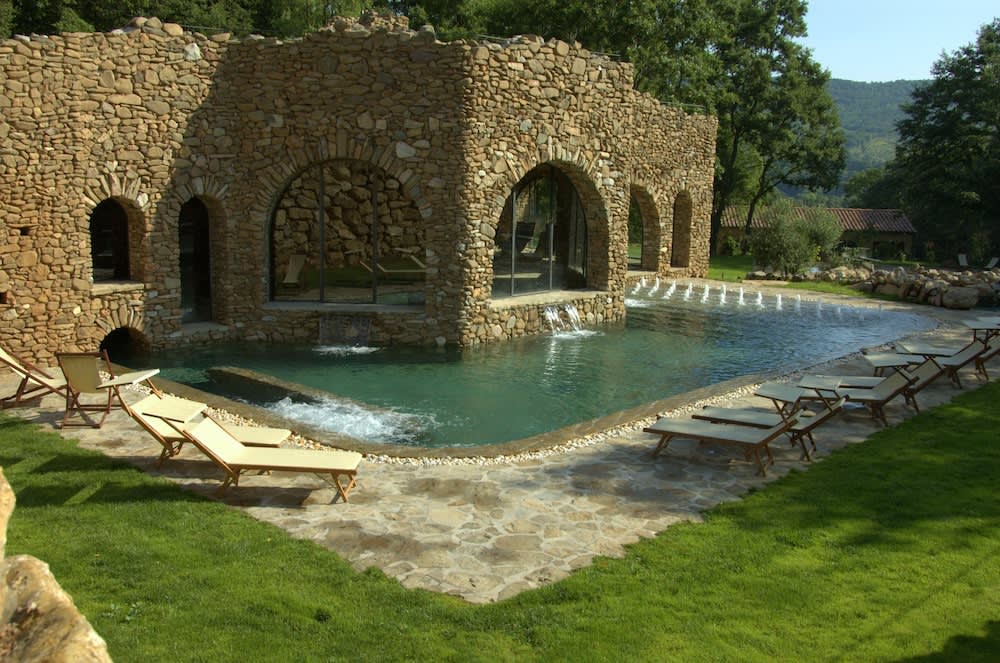 La Cerreta - Terme di Sassetta photo 1