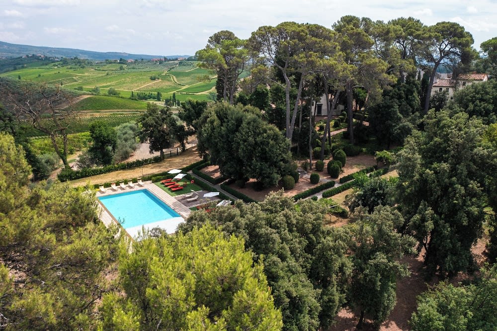 Villa Dianella Wine Resort photo 1