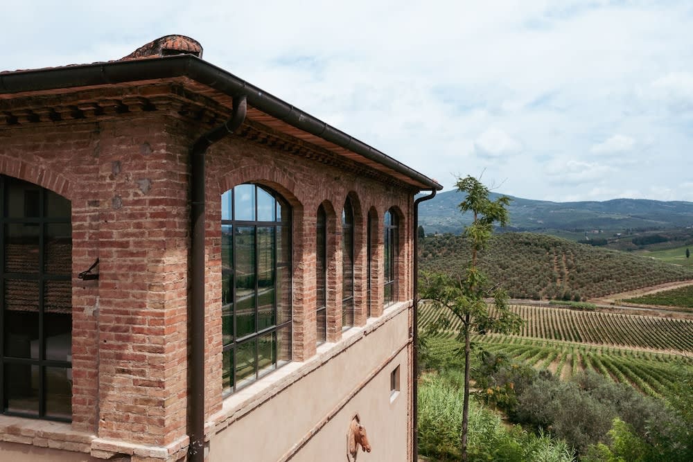 Villa Dianella Wine Resort photo 1