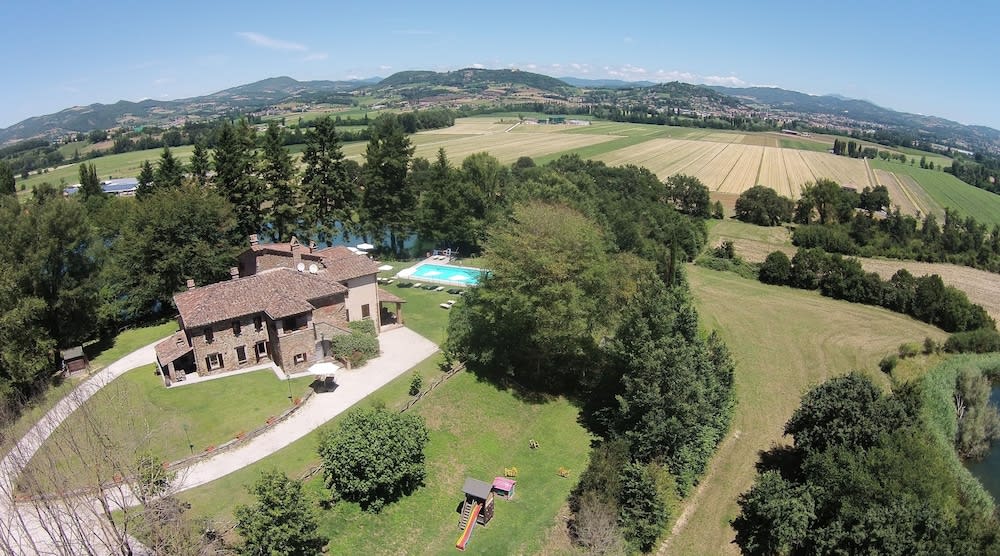 Agriturismo Sant'Illuminato photo 1