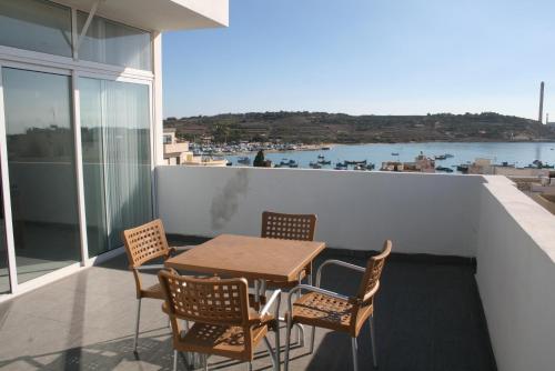 Harbour Lodge photo 1