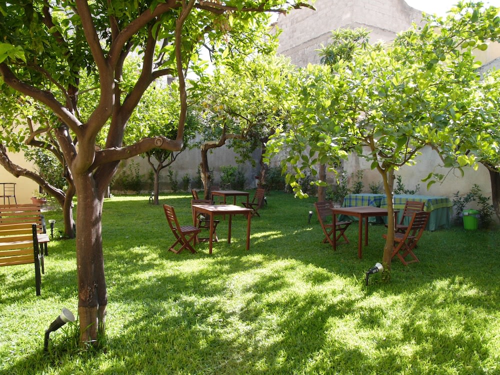 Il Giardino del Barocco photo 1