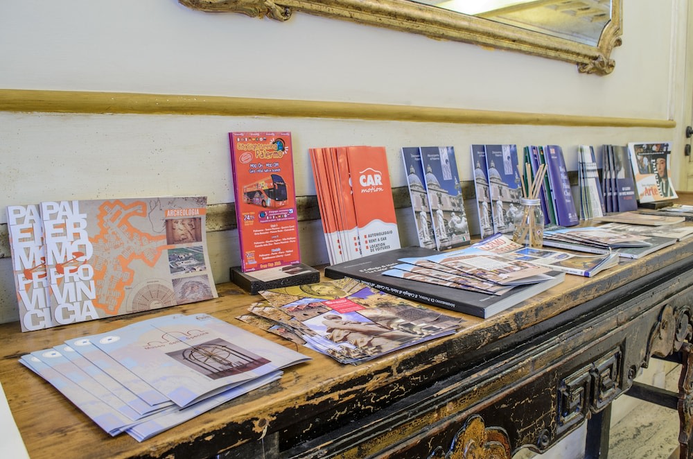 Locanda del Gagini photo 1