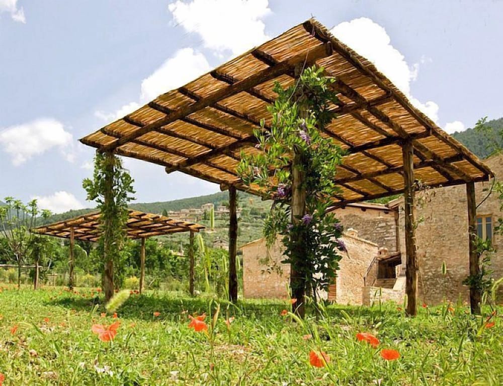 Borgo della Marmotta - Farm Home photo 1