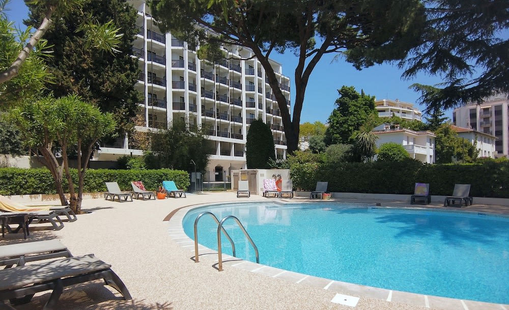Residéal Premium Cannes photo 1