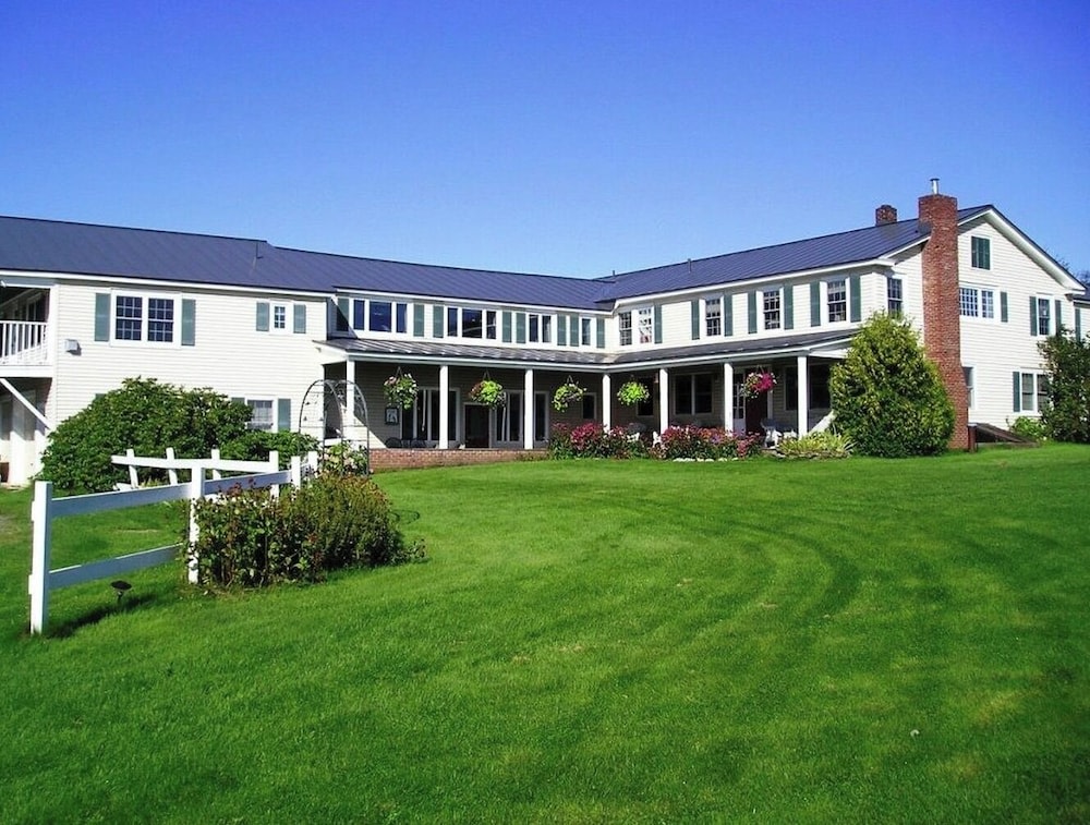 Cooper Hill Inn photo 1