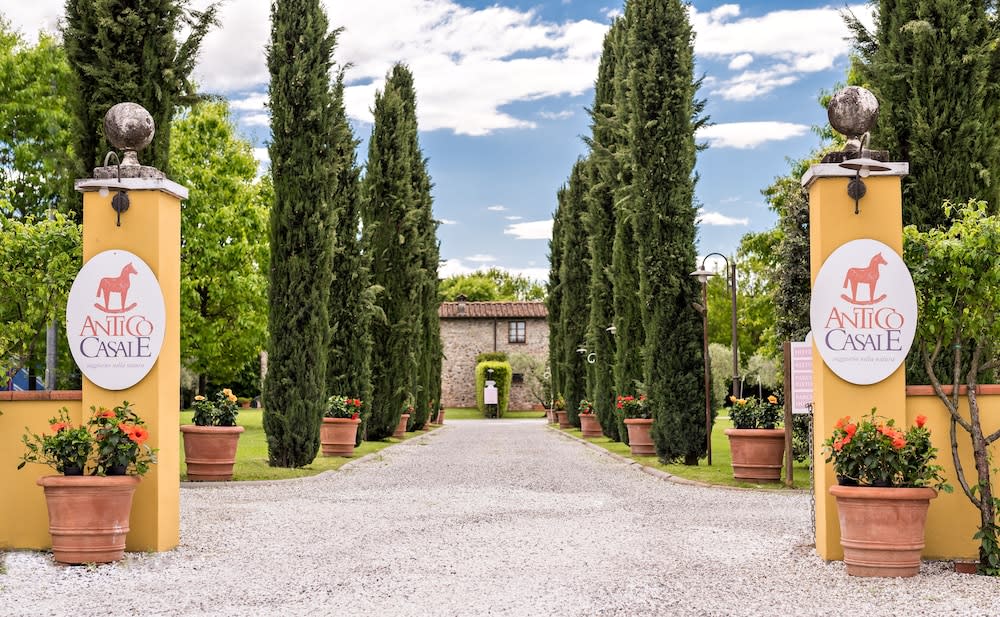 Antico Casale photo 1