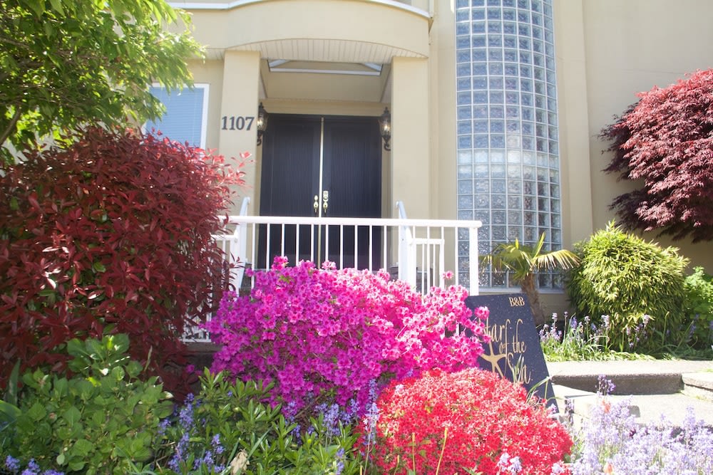 Star of the Sea Guest House photo 1