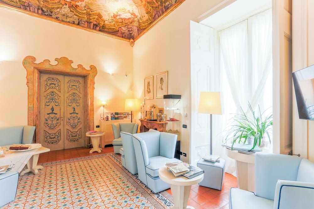 Maison Tofani photo 1