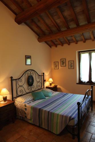 Agriturismo Biologico Villa Rosa photo 1