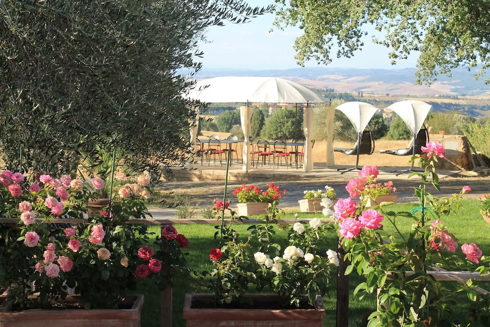 Agriturismo Cantagalli photo 1