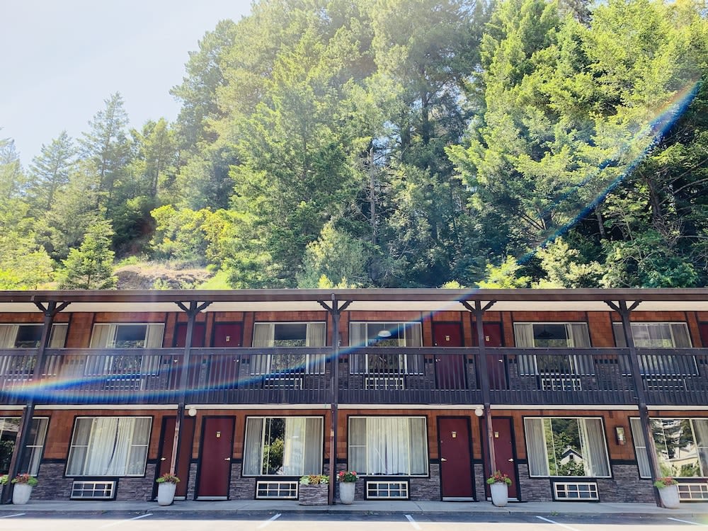 The Occidental Lodge photo 1