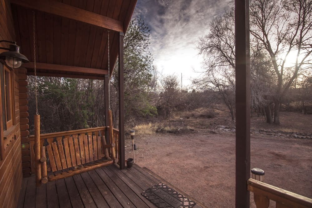 Katie's Cozy Cabins photo 1
