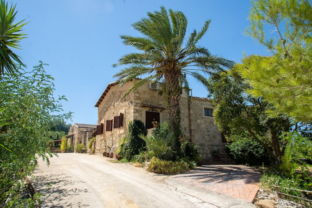 Agriturismo Casalicchio photo 1