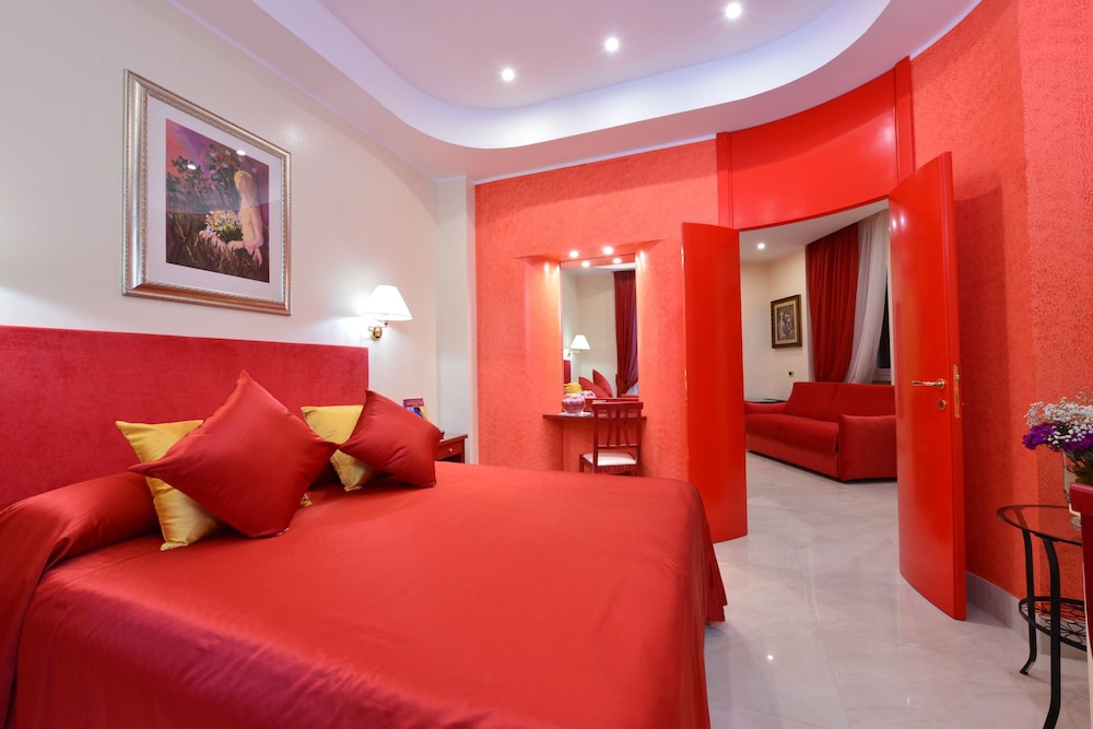 Fabio Dei Velapazza Luxury Guest House photo 1