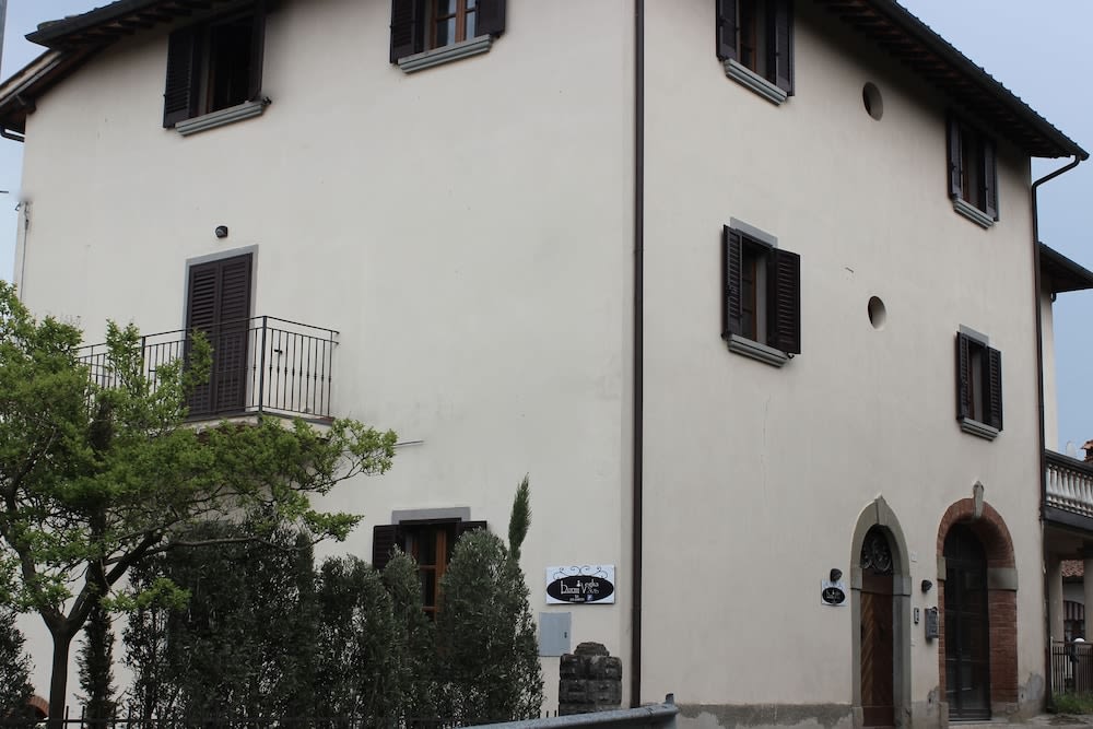 DormiVeglia B&B photo 1