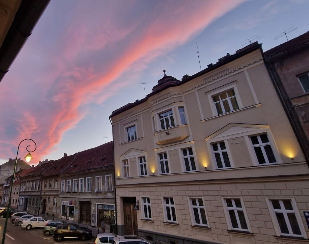 Casa Balcescu photo 1