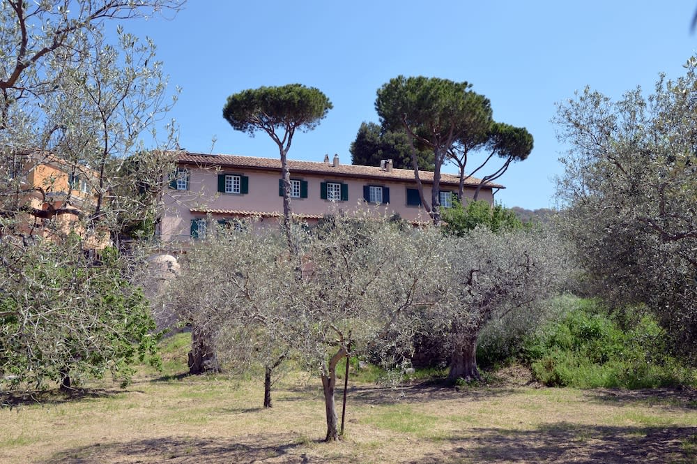 Antica Villa di Bruto photo 1