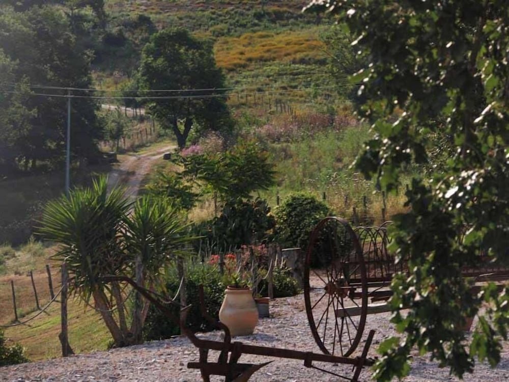 Poggio Al Vento photo 1