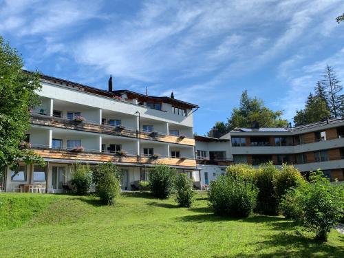 Hotel am Waldrand photo 1